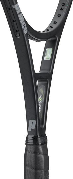 Produktbild Prince binsen für tennisschläger b/g phantom 107g