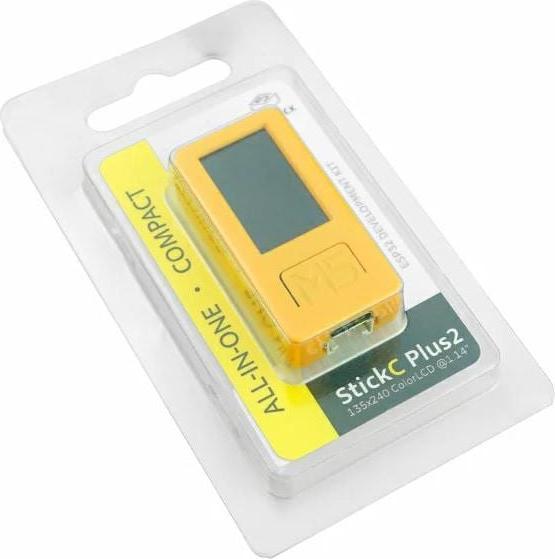 Produktbild M5Stack Development Kit M5StickC Plus2 ESP32-pico