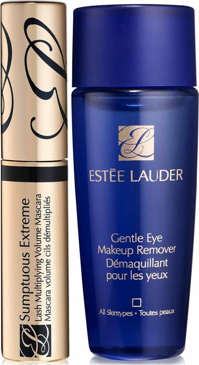 Estée Lauder Mini Sumpt Masc / Eye Make Up Remover