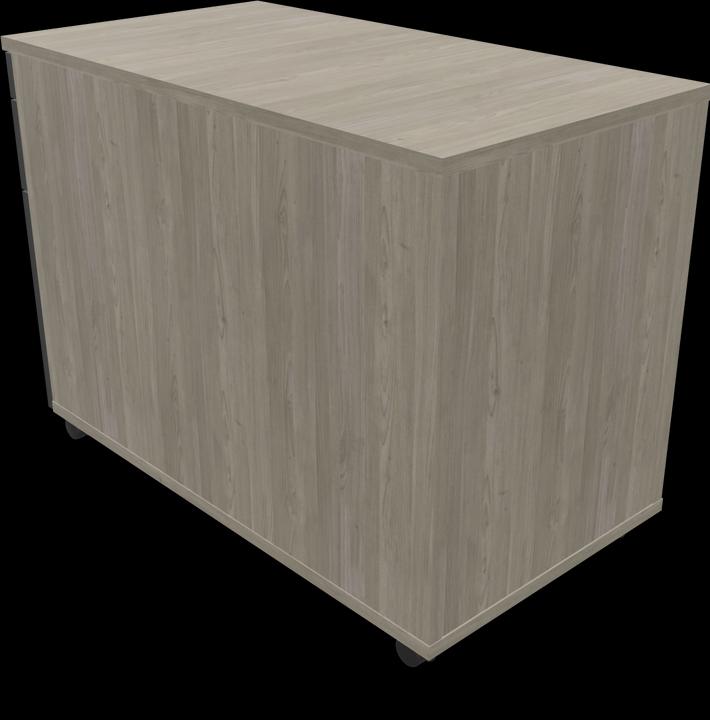 Produktbild Narbutas Optima Roll-Korpus 8665 (430 x 800 x 594 mm)