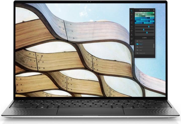 Produktbild Dell XPS 13 9300 – BNX93003 (13.40", Intel Core i7-1065G7, 16 GB, 1000 GB, CH)