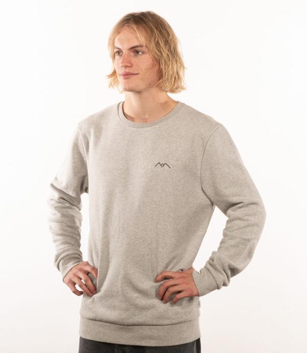 Produktbild Whatever Man Logo Crewneck (XL)