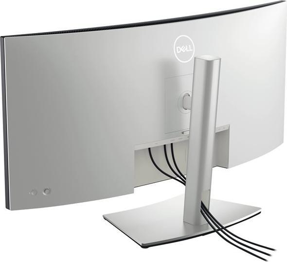 Actual product image Dell UltraSharp U3421WE (3440 x 1440 pixels, 34")