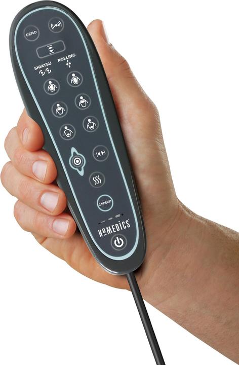 Produktbild Homedics Massage-Sitzauflage SGM-1300H-EU