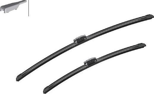 Immagine prodotto Bosch Automotive Tergicristallo Aerotwin A312S