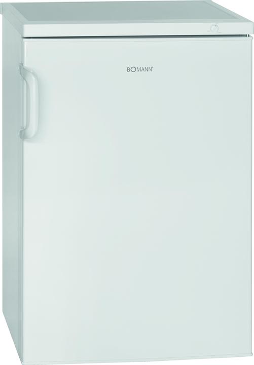 Bomann GS 2196 (Freistehend, 85 l)