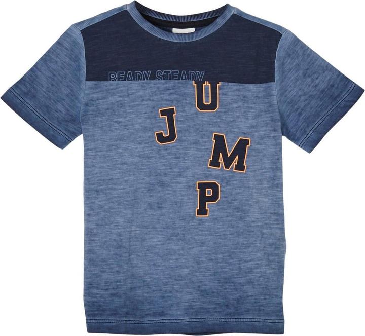 Immagine prodotto S.Oliver Maglia con stampa script (128)