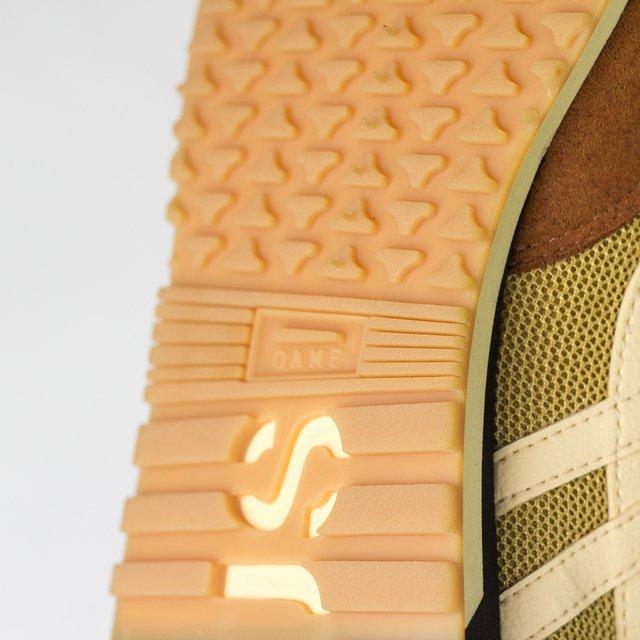 Produktbild Öus Sneakers Oamf cognac oe (42)