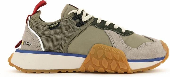 Produktbild Palladium sneakers troop runner (37)