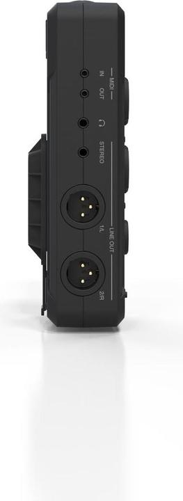 Immagine prodotto IK Multimedia iRig Pro Quattro I/O (USB)