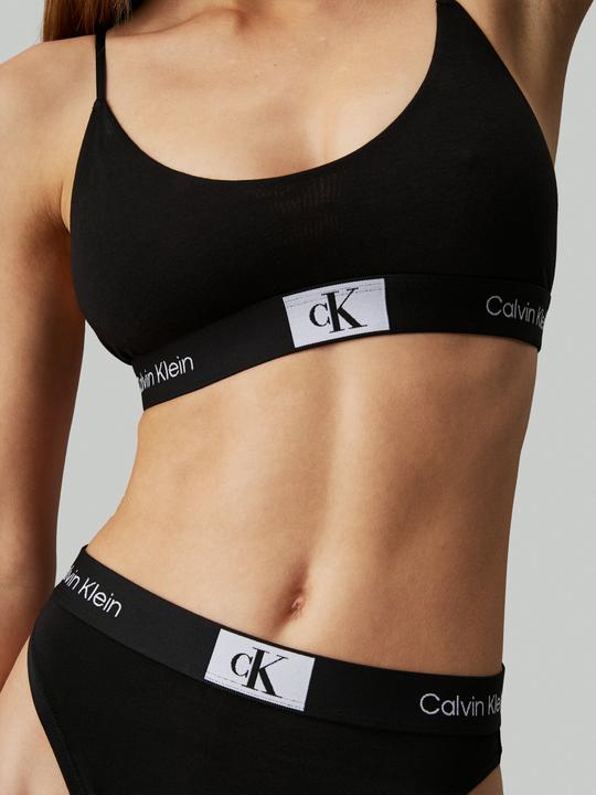 Produktbild Calvin Klein Unlined Bralette, Ub1 (XS)