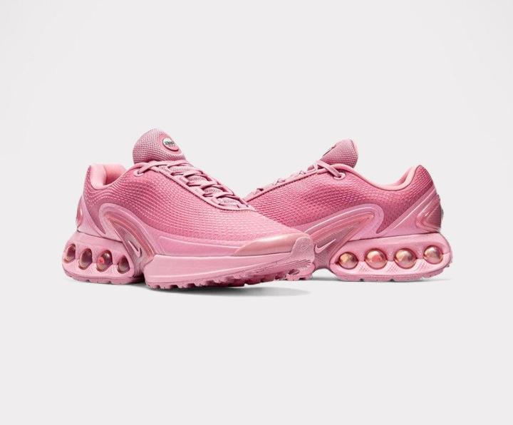 Actual product image Nike Air Max Dn (39)
