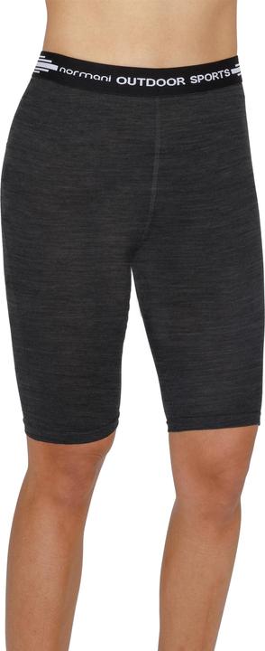 Immagine prodotto Normani Pantaloncini da donna in merino "Sunshine Coast" - 8236 (S)
