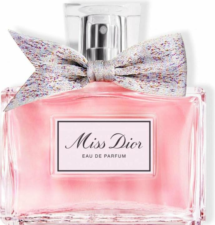 Actual product image Dior Miss (Eau de parfum, 100 ml)