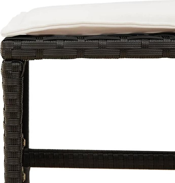 Image du produit VidaXL Rabenau (106 cm)