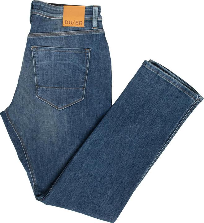 Produktbild Du/Er Performance Relaxed Jeans (M)