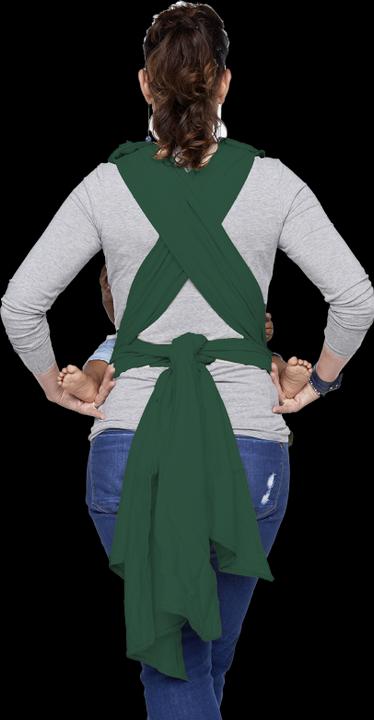 Image du produit Bykay Mei Tai Deluxe (2.30 m)