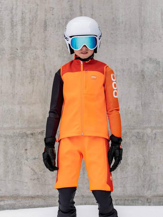 Produktbild Poc RACE JR Skiweste (140)