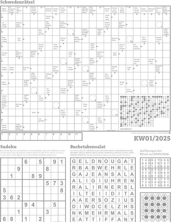 Produktbild Klartext Sprüchekalender (25 x 33 cm, Kein Einband, Deutsch)
