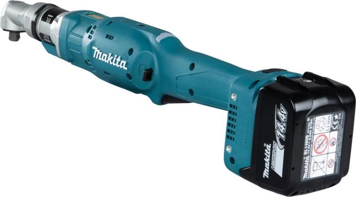 Produktbild Makita Dfl083fz Akku-Drehmomentschrauber (Akkubetrieb)