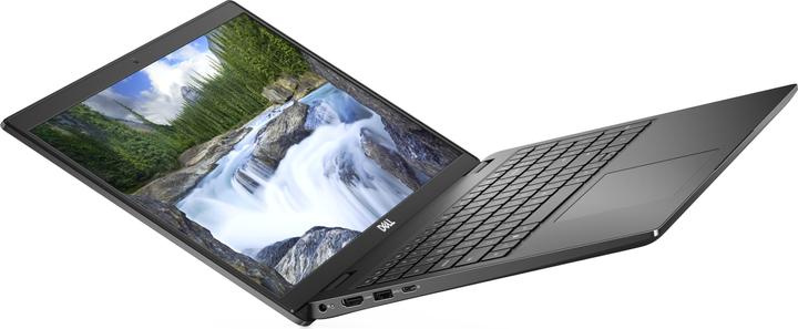 Produktbild Dell Latitude 3520 Notebook (15.6 Zoll) Intel® Core™ i5 DDR4-SDRAM SSD Wi-Fi 6 (802.11ax) Windows 10 Pro (15.60", Intel Core i5-1135G7, 8 GB, 512 GB)