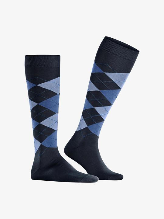 Produktbild Burlington Manchester Fil d'Ecosse (Einzelpack, 40 - 46)