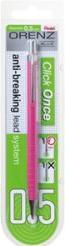 Produktbild Pentel Druckbleistift Orenz (0.50 mm, HB, 5 x)