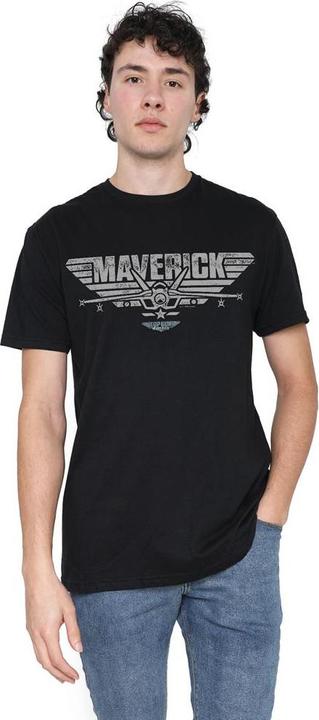 Produktbild Top Gun Plane TShirt (XL)