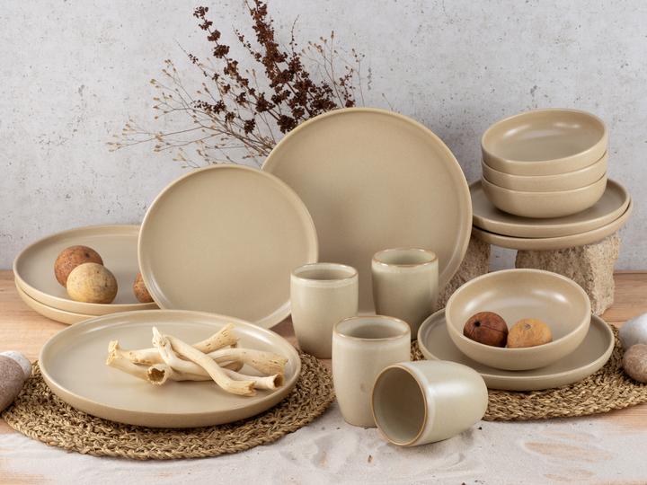 Produktbild CreaTable Uno (16 Stück)