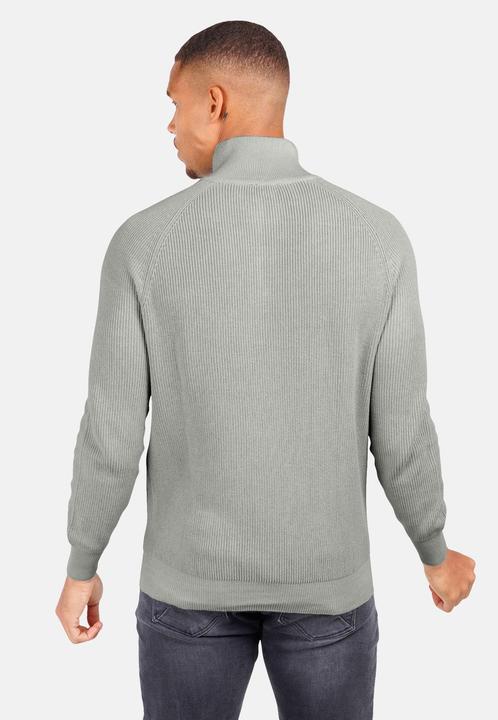 Image du produit Key Largo Pullover MST STAGE Strickpullover Troyer (M)