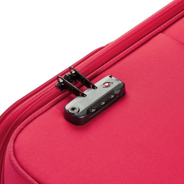 Actual product image Modo by Roncato Eclipse 2.0 4 Rollen Kofferset 3-teilig (204 l, XL (from 140l))