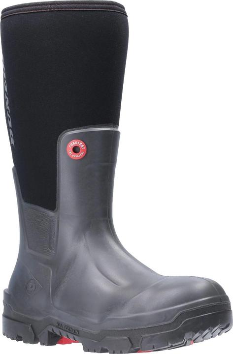 Produktbild Dunlop Gummistiefel Snugboot Pioneer (37)