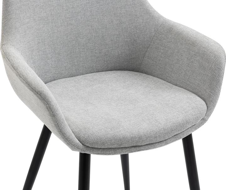 Actual product image SalesFever Essgruppe (160 x 90 x 75 cm)