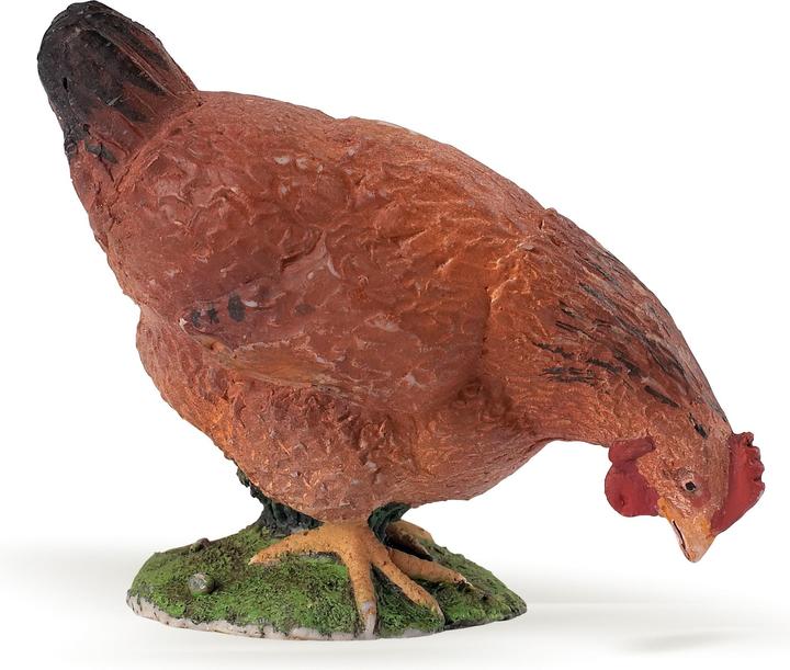 Image du produit Papo Animaux de la ferme