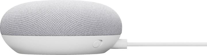 Actual product image Google Nest Mini (Google Assistant, IFTTT)