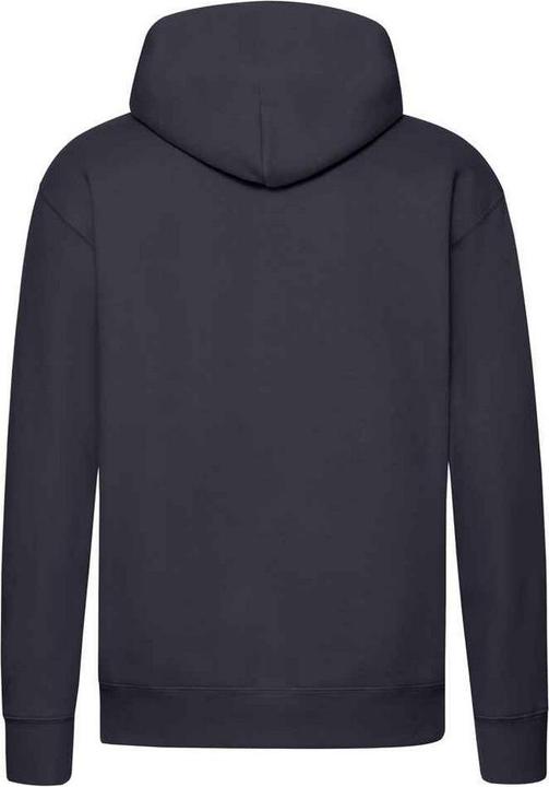 Image du produit Fruit of the Loom - Sweat à capuche PREMIUM - Homme (M)