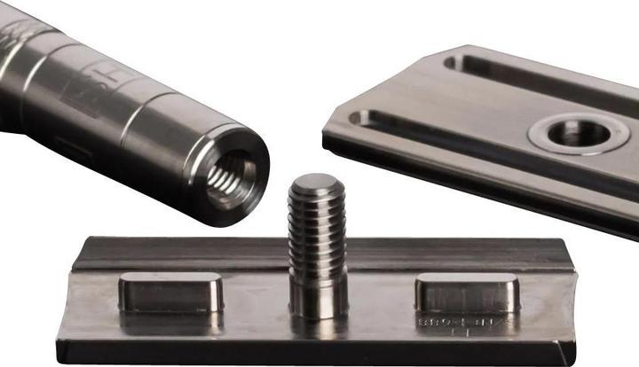 Image du produit Henson Shaving Rasierhobel Ti22