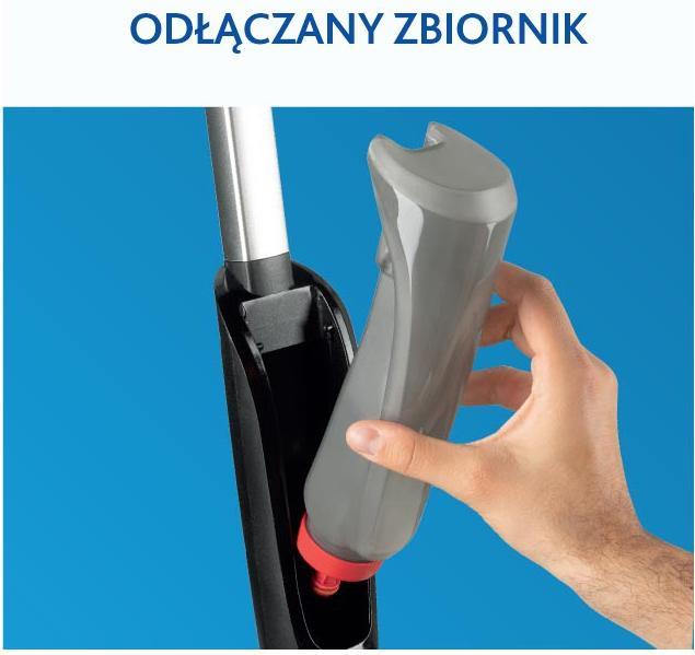 Productafbeelding Vileda Elektrische Spray Mop (1 Pcs.)