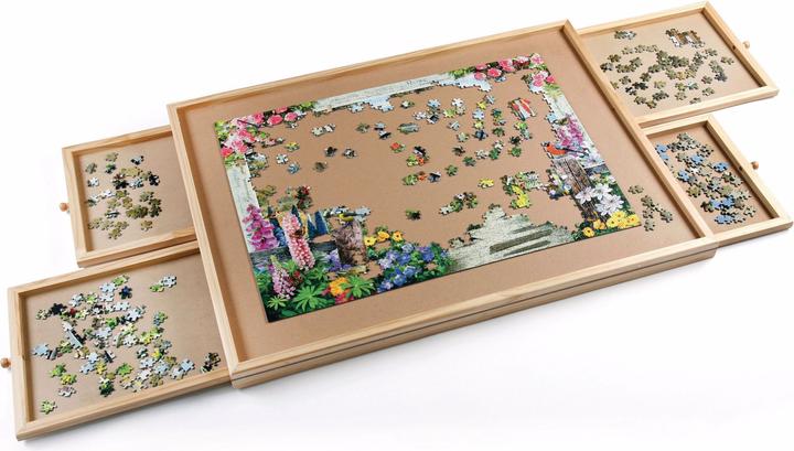 Image du produit Smart Enterprise Puzzle Board