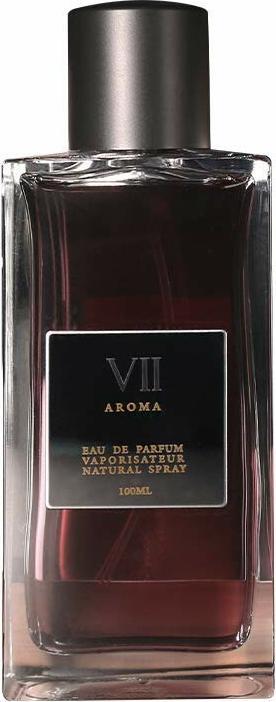 Aurora Scent Aroma VII, Barbati, Eau De Parfum, 100ml (Eau de Parfum, 100 ml)