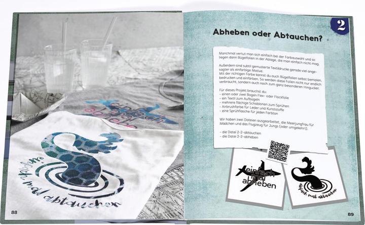 Produktbild Frisch Geschnitten (Deutsch, Angelika Holz, 2019)