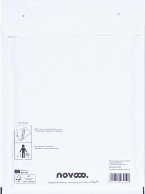 Immagine prodotto Novooo MIX - Luftpolstertaschen (100 x)