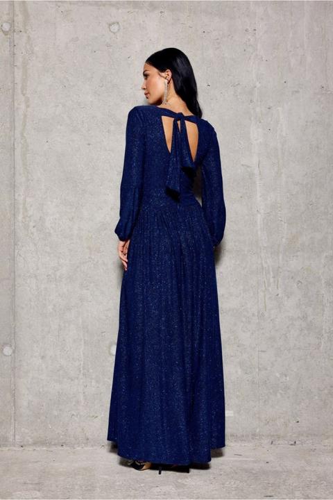 Actual product image Roco Fashion Long dress model (34)