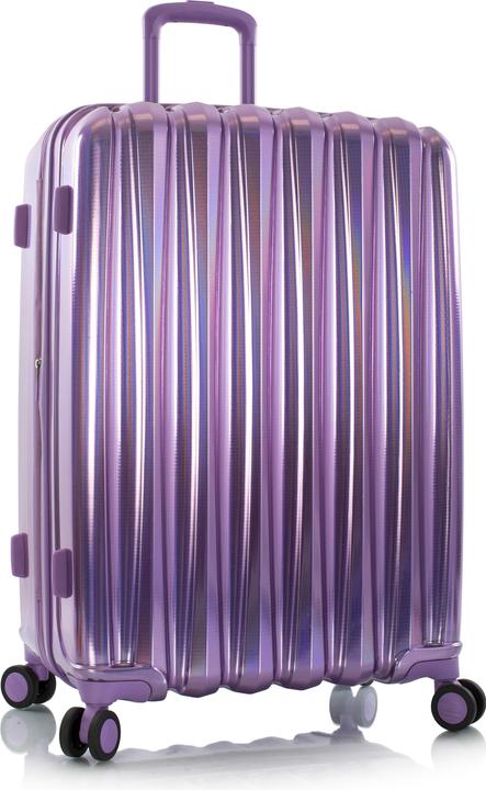 Immagine prodotto Heys Astro Purple L -matkalaukku, violetti (90 l, L (90 - 115l))