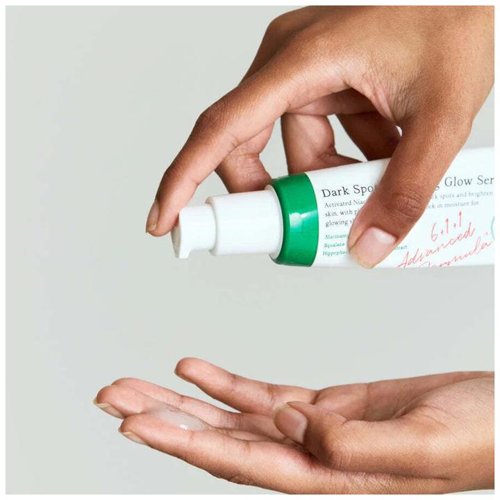 Produktbild Axis-Y Dark Spot Correcting Glow Serum (50 ml)