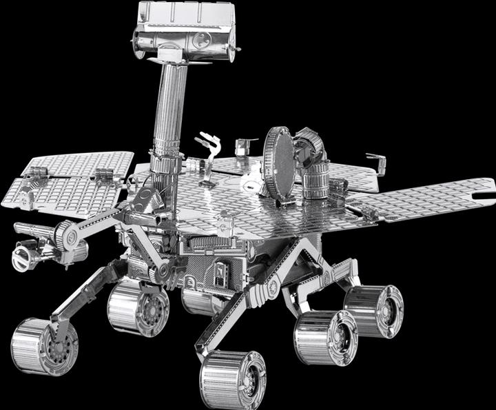 Image du produit Metal Earth Mars Rover