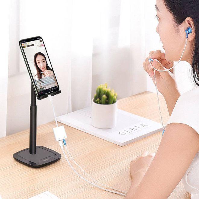 Immagine prodotto Joyroom Convertitore audio (Lightning, Jack da 3.5mm)