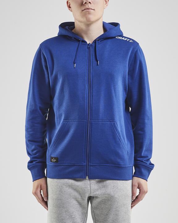 Actual product image Craft Community Fz Hoodie Mens (XL)