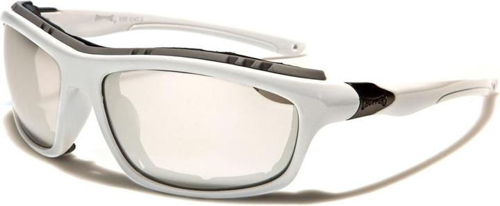 Chopper Sonnenbrille Biker