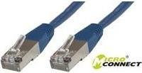 Actual product image MicroConnect Network cable (S/FTP, CAT6, 0.50 m)